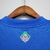 Camisa Retrô Cruzeiro 100 anos 21/22 - Masculina Azul - loja online