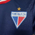 Imagem do Camisa Fortaleza II 23/24 - Torcedor Feminina Azul e Rosa