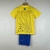 Kit Infantil Al-Nassr 23/24 - Torcedor (Cristiano Ronaldo) - comprar online