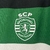 Camisa Sporting Lisboa I 24/25 - Torcedor Masculina na internet