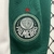 Kit Infantil Palmeiras II 24/25 - Torcedor Branco