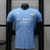Camisa Manchester City I 24/25 - Versão Jogador Masculina