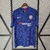 Camisa Retrô Chelsea 1920 - Masculina