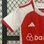 Kit Infantil Internacional I 24/25 - Torcedor Vermelha - Loja Migué | Camisas de Futebol, Retrô, Clubes e Seleções