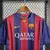 Camisa Retrô Barcelona I 14/15 - Masculina - Loja Migué | Camisas de Futebol, Retrô, Clubes e Seleções