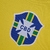 Camisa Retrô Seleção Brasileira I 1970 - Masculina na internet