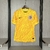 Camisa de Goleiro Corinthians 24/25 - Torcedor Masculina - Amarela