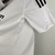 Camisa Retrô Real Madrid I 2008/09 - Masculina na internet