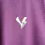 Camisa Remo III 23/24 - Torcedor Masculina Roxa