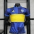 Camisa Boca Juniors I 23/24 - Versão Jogador Masculina