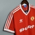 Camisa Retrô Manchester United I 1983/84 - Masculina - comprar online
