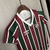 Camisa Fluminense I 24/25 - Torcedor Feminina Tricolor - loja online