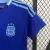 Camisa Seleção Argentina II 2024 - Torcedor Feminina na internet