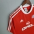 Camisa Retrô Bayern de Munique I 2000 - Masculina na internet