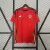 Camisa Seleção País de Gales I 2024 - Torcedor Masculina
