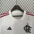 Camisa Flamengo II 24/25 - Torcedor Masculina Branca - comprar online