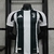 Camisa Juventus I 24/25 - Versão Jogador Masculina