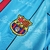Camisa Retrô Barcelona II 1996/97 - Masculina - loja online