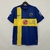 Camisa Retrô Boca Juniors I 2009/10 Edição Especial - Masculina