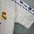 Camisa Retrô Real Madrid I 1996/97 - Masculina - loja online