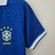Camisa Retrô Seleção Brasileira II 1997 - Masculina - comprar online