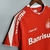 Camisa Retrô Internacional 2006 - Masculina Vermelha - Loja Migué | Camisas de Futebol, Retrô, Clubes e Seleções