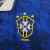 Camisa Retrô Seleção Brasileira II 1992 - Masculina