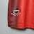 Camisa Retrô Manchester United I 1996 - Masculina