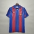 Camisa Retrô Barcelona I 1990/91 - Masculina