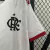 Camisa Flamengo II 24/25 - Torcedor Masculina Branca - Loja Migué | Camisas de Futebol, Retrô, Clubes e Seleções