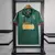 Camisa Retrô Cruzeiro III 2011 - Masculina Verde