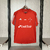 Camisa de Treino Cruzeiro 24/25 - Masculina Vermelha