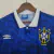 Camisa Retrô Seleção Brasileira II 1992 - Masculina - comprar online