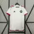 Camisa Flamengo II 24/25 - Torcedor Masculina Branca
