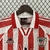 Camisa Retrô Athletic Bilbao 100th Anniversary - Masculina na internet