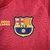 Camisa Retrô Barcelona I 2008/09 UEFA Champions League - Masculina - comprar online