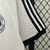 Camisa Seleção Alemanha Classics Originals 2024 Branca