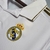 Camisa Retrô Real Madrid I 2011/12 - Masculina - loja online