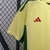 Imagem do Camisa Seleção País de Gales II 2024 - Torcedor Masculina