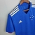 Camisa Retrô Cruzeiro 100 anos 21/22 - Masculina Azul - comprar online