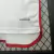 Camisa Flamengo II 24/25 - Torcedor Masculina Branca na internet