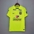 Camisa de Treino Seleção Brasileira - Masculina Verde