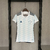 Camisa Cruzeiro II 23/24 - Torcedor Feminina Branca