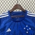 Camisa Cruzeiro I 24/25 - Torcedor Feminina Azul - comprar online