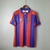 Camisa Retrô Barcelona 96/97 - Masculina