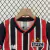Kit Infantil São Paulo II 24/25 - Torcedor - Loja Migué | Camisas de Futebol, Retrô, Clubes e Seleções