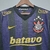 Camisa Retrô Corinthians II 2010/11 - Masculina com Patrocínio