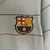 Camisa Retrô Barcelona II 2002/03 - Masculina