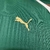 Camisa Palmeiras I 24/25 - Torcedor Feminina Verde