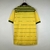 Camisa Retrô Seleção Brasileira I 1984 - Masculina - comprar online